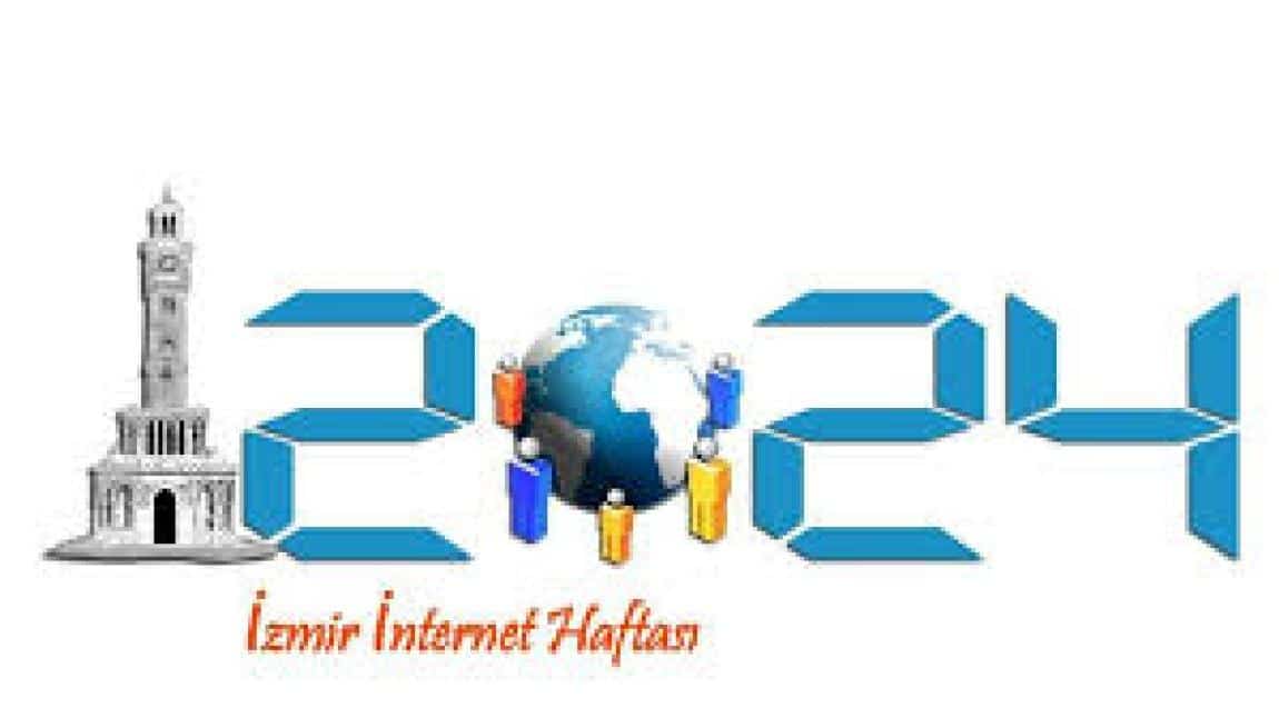 İzmir İnternet Haftası Etkinlikleri 2024